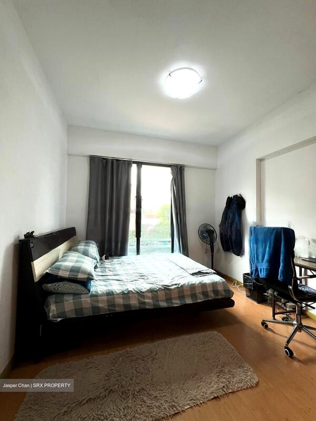 Central Grove (D14), Condominium #486665821